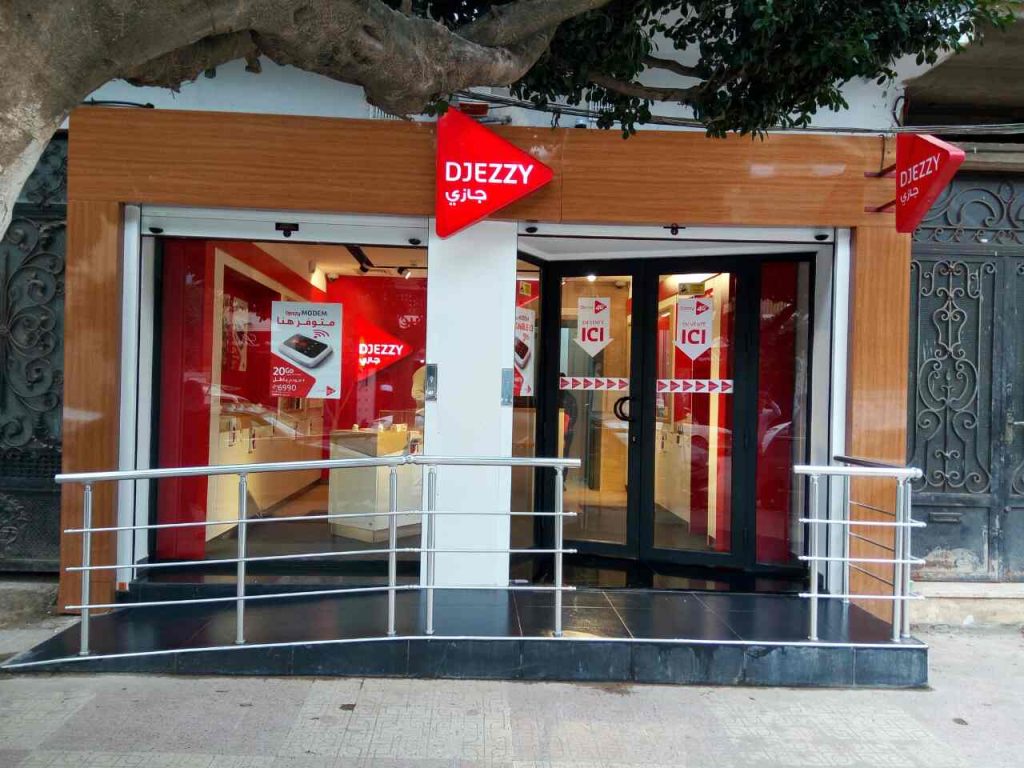 Djezzy lance la VoLTE et ouvre une nouvelle ère pour les communications mobiles