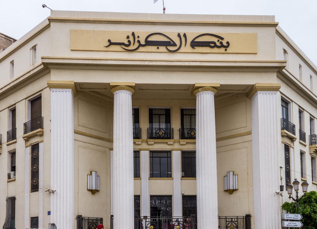 Tebboune’s Algeria: GDP to Hit Record $317.17B by 2026
