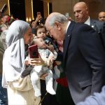 دون بروتوكولات وبعفوية ..تبون في مشاهد للتاريخ مع أبناء الجالية الجزائرية بتركيا.
