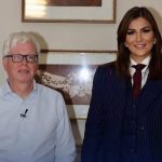 سفير بريطانيا لدى الجزائر ..لا أحتاج لمرافقة أمنية في شوارع العاصمة !