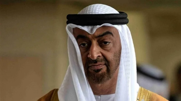 عائلة آل نهيان في قلب فضيحة فساد تهز أوروبا!