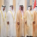 عائلة آل نهيان في قلب فضيحة فساد تهز أوروبا!