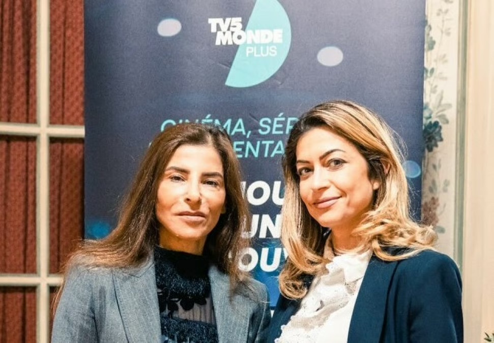 المغرب يناور للاستحواذ على TV5 MONDE.. غضب في أروقة الشبكة الفرانكفونية!