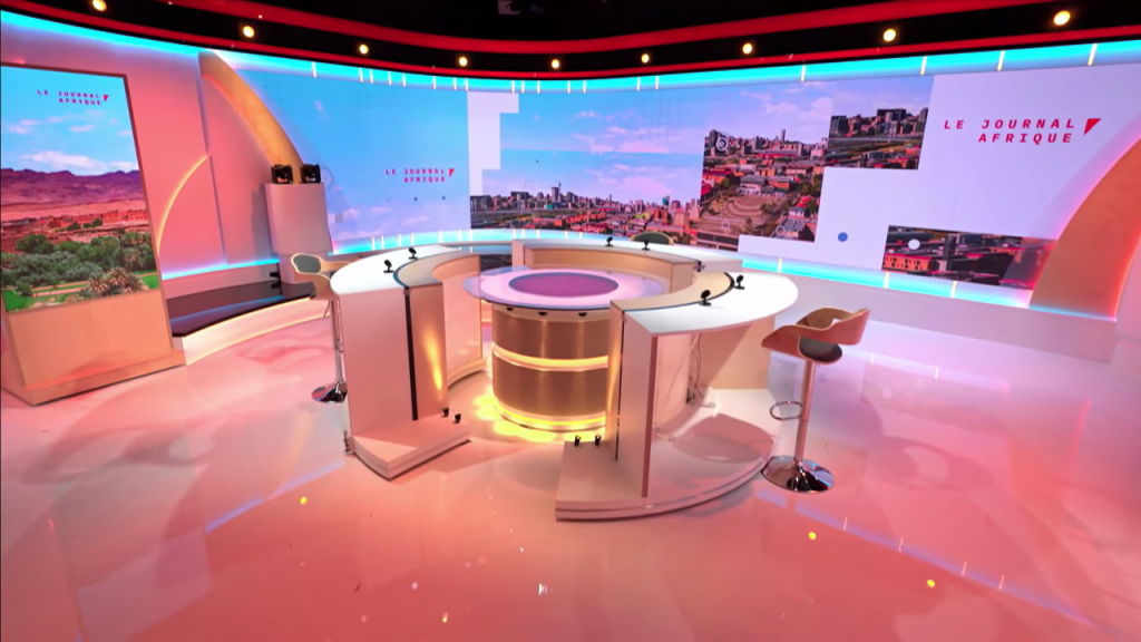 Moroccan Makhzen Maneuvers to Buy Influence at TV5 Monde Amid Backlash Over Corruption Diplomacy