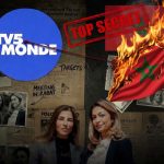 المغرب يناور للاستحواذ على TV5 MONDE.. غضب في أروقة الشبكة الفرانكفونية!