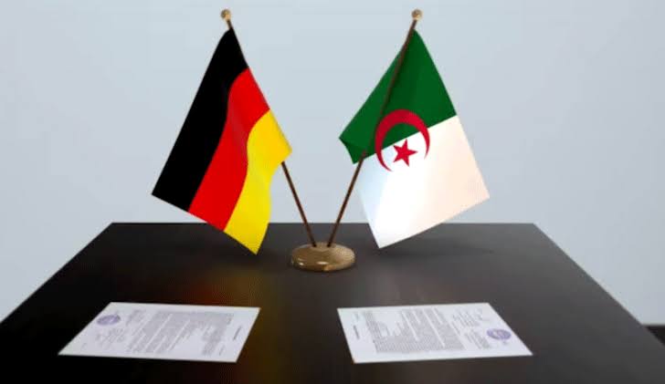 الجزائر وألمانيا.. شراكة تتجاوز الغاز نحو اقتصاد المستقبل