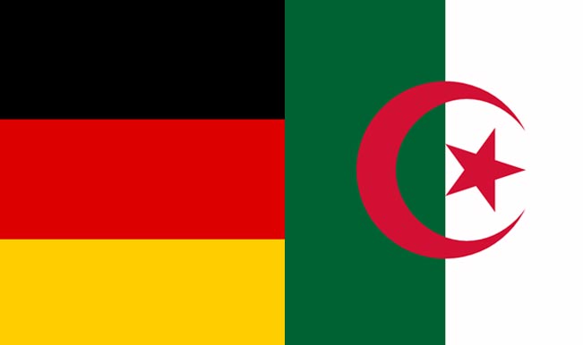 Algeria and Germany: A Partnership Beyond Gas Toward the Economy of the Future