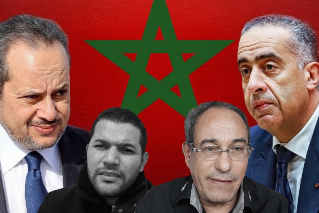 Extraditions Looming: Absolute Panic Among Fugitives Wanted by Algerian Justice