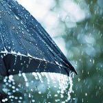 أمطار رعدية غزيرة في الجزائر على 25 ولاية