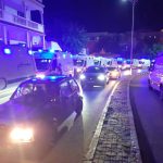 الرئيس الجزائري يأمر بإجلاء عدد من الضحايا الجزائريين جراء حادث مرور بتونس
