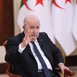 President Tebboune: The UAE’s withdrawal from OPEC is not happening; the cornerstone is our sister nation, Saudi Arabia