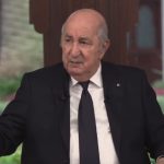 الرئيس تبون: اتهمونا بالتضييق على الحريات لأننا حاكمنا شخصا لا أصل ولا فصل له