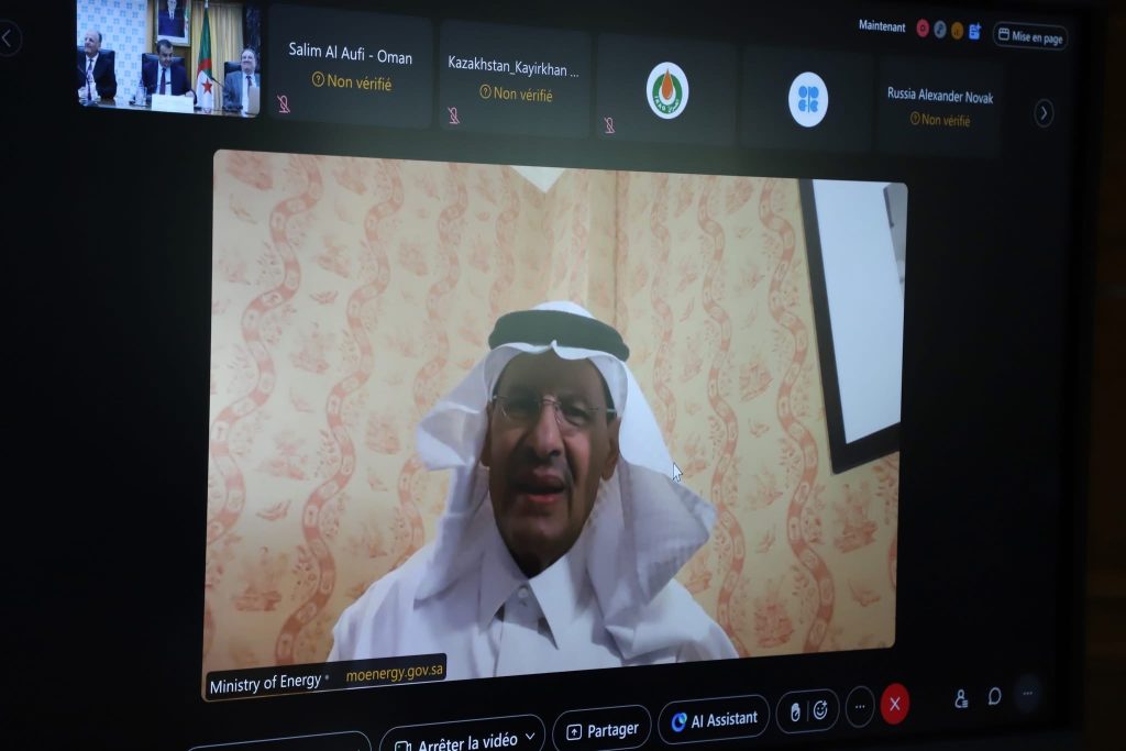 دول “الأوبك +” تتفق على زيادة إنتاج النفط وهذه حصة الجزائر!