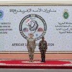 The U.S. Army announces the disappearance of two American soldiers in Morocco!