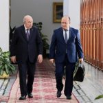 الرئيس تبون: “الدولة ستواصل مكافحة الفساد بلا هوادة”