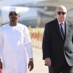 بطاقة إنتاجية تتجاوز مليون طن سنويا.. الرئيس الجزائري يأمر بإنشاء مصنع ضخم للإسمنت في تشاد