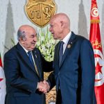 الجزائر تشكر تونس