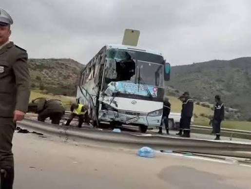 الجزائر تشكر تونس