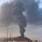هل عادت الحرب إلى منطقة الخليج والشرق الأوسط ..الإمارات تحت القصف!