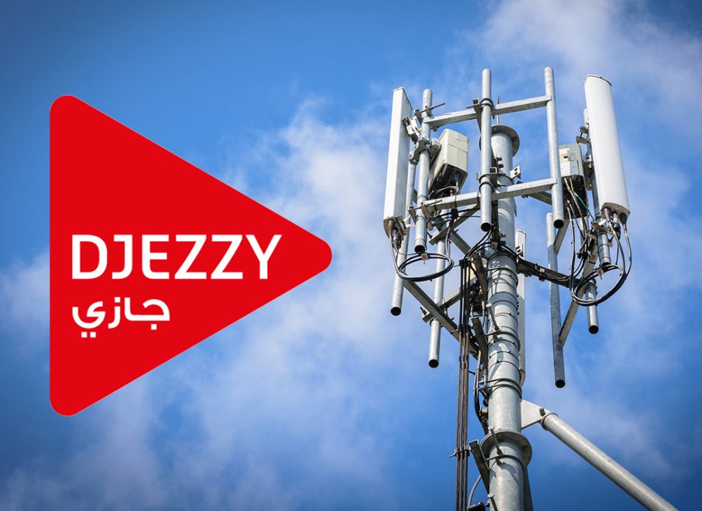 لأول مرة في الجزائر.. جازي توفر مكالمات عبر شبكات 4G و5G بتقنية “VoLTE”