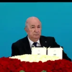 الرئيس تبون يشرف على مراسم الاحتفال باليوم العالمي لحرية الصحافة (تغطية خاصة)
