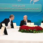 وزير الاتصال الجزائري: “نثمن دعم الرئيس تبون للإعلاميين الذين يتصدون بالكلمة والصورة والصوت لحملات التضليل دفاعا عن الجزائر ومصالحها”
