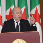 الرئيس تبون: “نجدد العهد ببناء دولة لا يظلم فيها أحد”