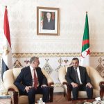 هذه أجندة وزير البترول المصري في الجزائر!