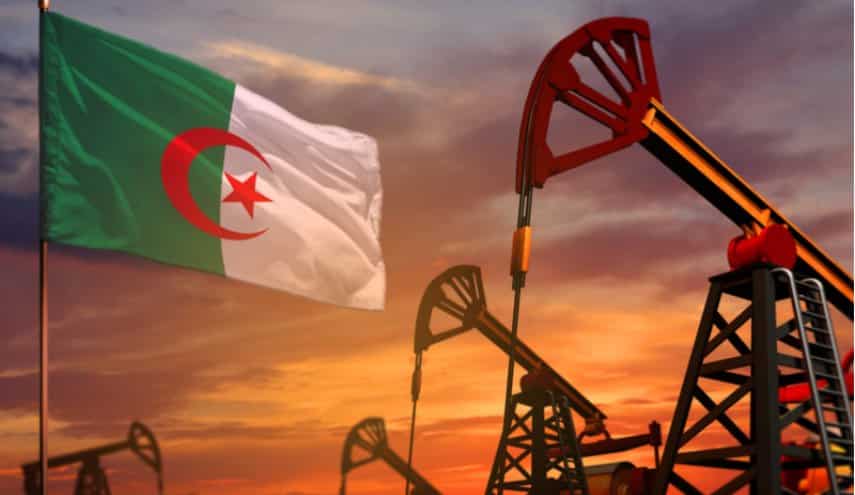 الجزائر ترفع صادراتها النفطية إلى أوروبا وأمريكا