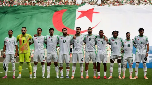 قناة “M6” لن تبث مباراة الجزائر والأرجنتين في كأس العالم!