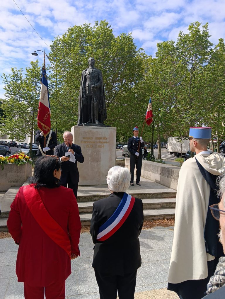 Morocco : Renewed Allegiance to Marshal Lyautey Sparks French Protectorate Debate