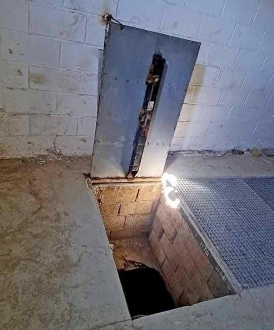 “نفق سبتة” يفضح مملكة الحشيش.. 6 عمليات تهريب كبرى للمخدرات إلى إسبانيا وأوروبا
