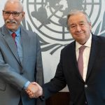 جبهة البوليساريو تدين مواقف بعض الحكومات الداعمة للاحتلال المغربي وتراسل الأمم المتحدة!