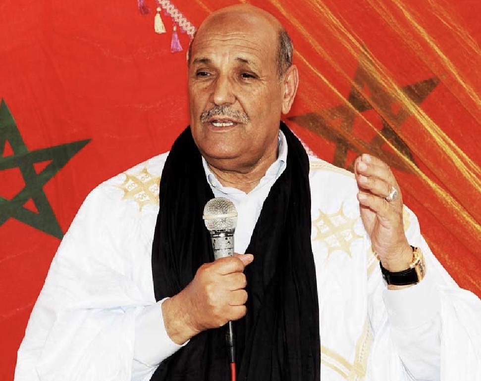 “جبروت” تفضح بالأسماء والوثائق عمليات نهب ممنهجة للأراضي الصحراوية من قبل أزلام نظام المخزن !