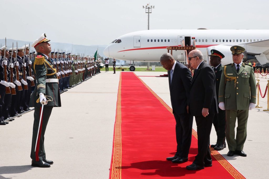 Algeria and Its African Depth: Renewed Diplomacy Under Tebboune Redraws the Continent’s Balance