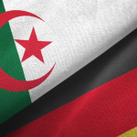 كبرى الشركات الألمانية الطاقوية والصناعية في الجزائر