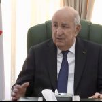 الرئيس تبون يتابع عن كثب آخر التحضيرات لتشريعيات 2026