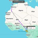 طائرات ملكية مغربية لنقل مرتزقة كولومبين للقتال في السودان بدعم إماراتي!