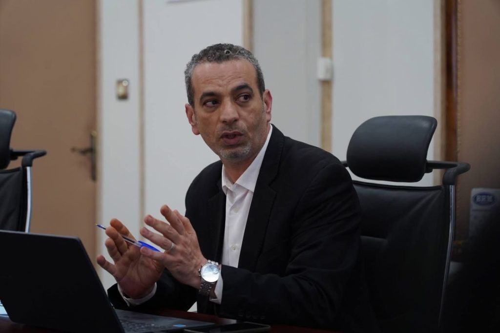 الجزائر تطلق مشروع 5G LTE .. تغطية شاملة بالألياف البصرية في عام 2027