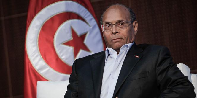 “Marzouki: Bin Zayed is a man under orders and will not go far!