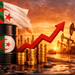 النفط الجزائري الأغلى عربيا!