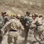 مقطع فيديو لمناورات الجيش المغربي يتحول إلى مادة للسخرية عالميا!