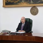 الرئيس تبون يأمر بتجسيد المشاريع الاستراتيجية التي ستنقل الجزائر إلى بلد ناشئ في آجالها المحددة