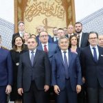 جلسة عمل بين القضاة الجزائريين والفرنسيين
