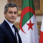 Gérald Darmanin calls for a friendship treaty between Algeria and France