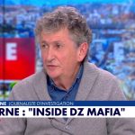 صحفي فرنسي: “DZ Mafia لا علاقة لها بالجزائريين ولا تقارن بالمافيا المغربية”