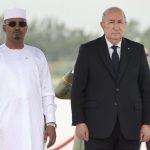 رئيس تشاد يبعث برسالة إلى الرئيس تبون .. ما فحواها؟