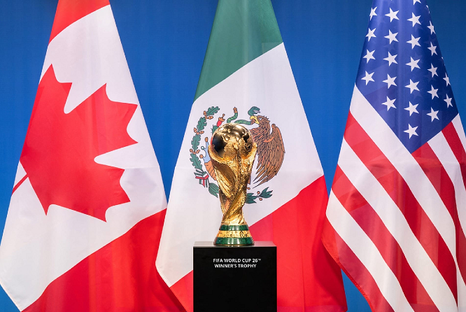 السفارة الأمريكية تزف خبرا سارا للجزائريين بخصوص موقعة كأس العالم 2026!