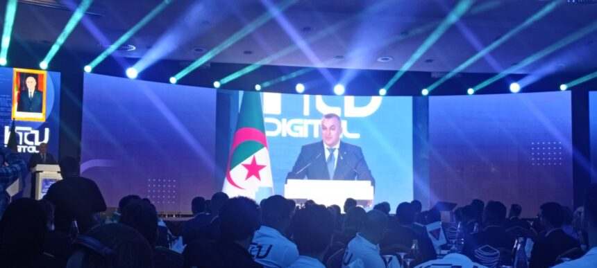اتصالات الجزائر ترافق إطلاق ابتكار ذكاء اصطناعي 100% جزائري!