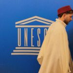 اعتداء مغربي جبان يستهدف الجناح الجزائري داخل مقر اليونسكو في معرض الأسبوع الإفريقي بباريس